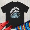 Camiseta unisex pasión Armonía acuática
