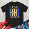 Camiseta unisex pasión retro El que quiere nadar