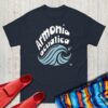 Camiseta unisex pasión Armonía acuática - Imagen 2