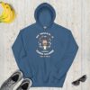 Sudadera con capucha hombre triatleta Tengo hambre TODO el tiempo - Imagen 3