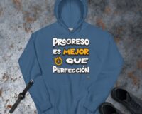 Sudadera con capucha unisex Progreso es mejor unisex-heavy-blend-hoodie-indigo-blue-front-688ce16150c85.jpg