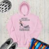 Sudadera con capucha hombre triatleta Me ves correr rápido - Imagen 7