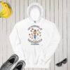 Sudadera con capucha mujer triatleta Tengo hambre TODO el tiempo - Imagen 2