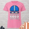 Camiseta mujer natación En mi carril solo mando yo - Imagen 2