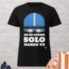 Camiseta mujer natación En mi carril solo mando yo - Imagen 3