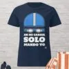 Camiseta mujer natación En mi carril solo mando yo - Imagen 5