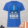 Camiseta mujer natación En mi carril solo mando yo - Imagen 6