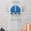 Camiseta mujer natación En mi carril solo mando yo - Imagen 7