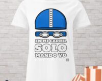 Camiseta mujer natación En mi carril solo mando yo womens-basic-softstyle-t-shirt-white-front-6891f788ae82f.jpg