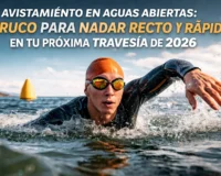 Avistamiento en Aguas Abiertas: El Truco para Nadar Recto y Rápido ZgUHC1SeI1v