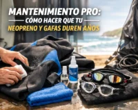 Mantenimiento Pro: Cómo Hacer que tu Neopreno y Gafas Duren Años 8e6sutnUqwq