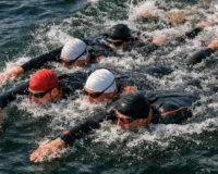Drafting en Triatlón: Guía de Reglas y Táctica para 2026 para Nadar y Pedalear Mejor sa4mfrpZBmR