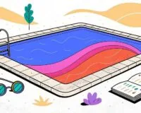 6 Libros de Natación para Niños que Fomentan el Amor por el Agua 6 Libros de Natación para Niños que Fomentan el Amor por el Agua
