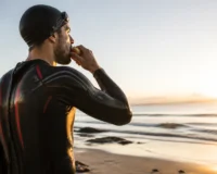 Nutrición para triatletas: Qué comer antes de un entrenamiento largo en el mar qjc6JrIDoPU