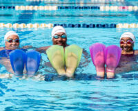 FINIS SlipFin Pro: la revolución de las aletas sin correa para nadar de forma más natural FINIS SlipFin Pro
