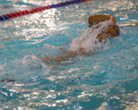 GMX7 y el entrenamiento con resistencia constante en natación para ganar potencia GMX7 Review
