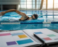 Cómo integrar series de ritmo, técnica y resistencia en una semana de natación QZJjnqraoro